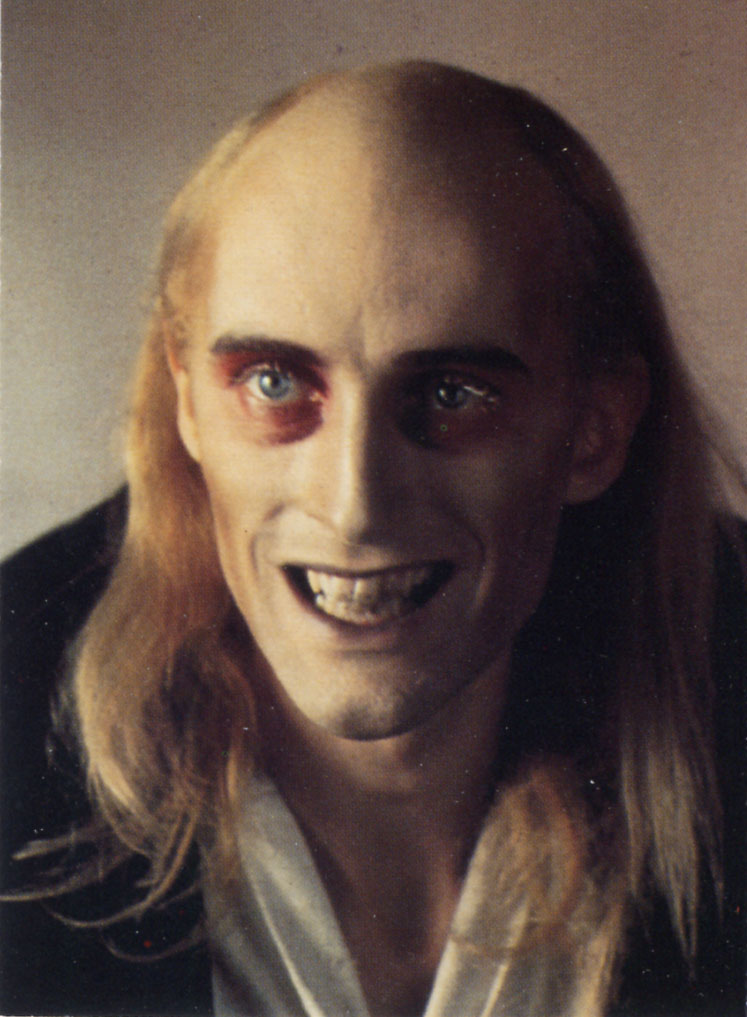 Riff Raff Rocky Horror