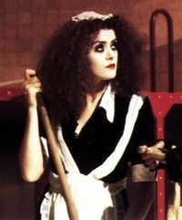 Magenta - The Rocky Horror Picture Show Magenta - The Rocky Horror Picture Show